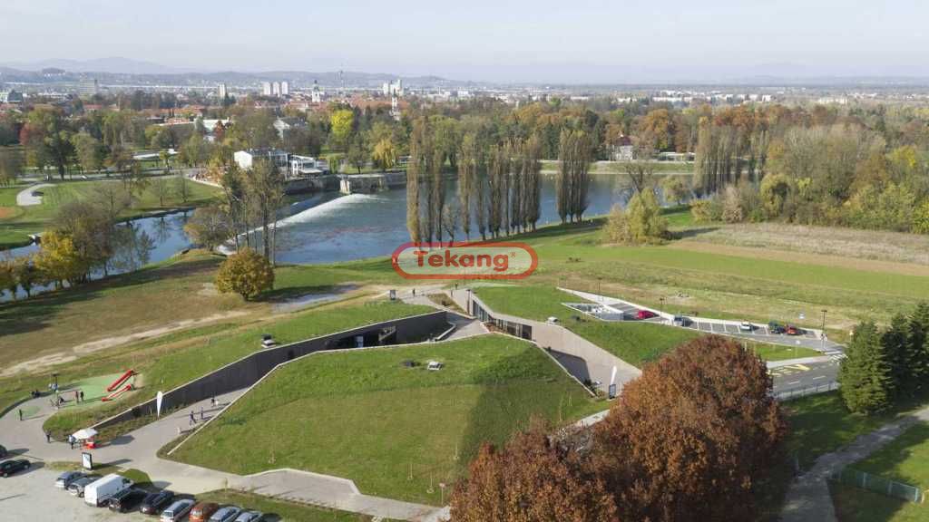 Karlovac淡水水族馆和河流博物馆 (图4)