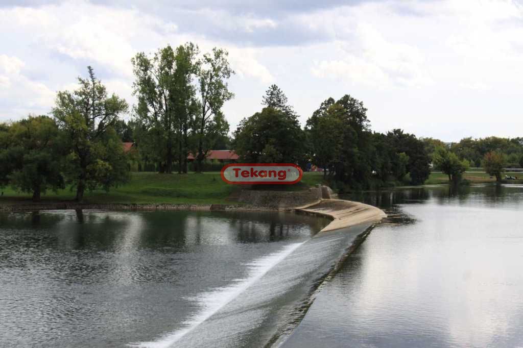 Karlovac淡水水族馆和河流博物馆 (图24)