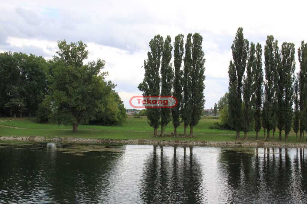 Karlovac淡水水族馆和河流博物馆 (图25)
