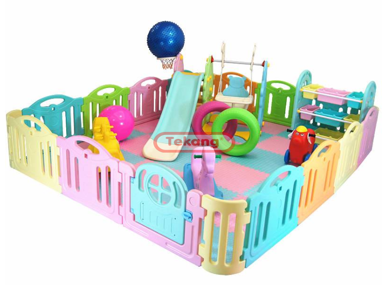室内儿童游乐场游乐设备